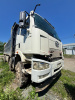 FAW CA 3310 8x4 Самосвал — Б/У, 2023 г.