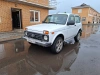 LADA 4X4 Luxe'24 1.7 5МТ — Б/У, 2024 г.