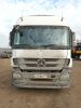 Mercedes-Benz ACTROS 4x2 Седельный тягач 1841 LS — Б/У, 2017 г.