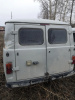 UAZ 3909 Грузопассажирский 390995-04 — Б/У, 2024 г.