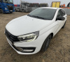 LADA Comfort 24 1.8 122hp AT — Б/У, 2024 г.