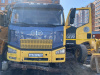 FAW J6 8x4 Самосвал СА3310Р66K24T4E5 — Б/У, 2021 г.