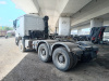 Mercedes-Benz Actros 6x4 Седельный тягач 3346 S — Б/У, 2016 г.