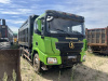 Shacman (Shaanxi) SX32586T384 — Б/У, 2022 г.