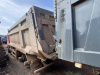 Shacman (Shaanxi) SX 8x4 Самосвал SX331863366 — Б/У, 2023 г.