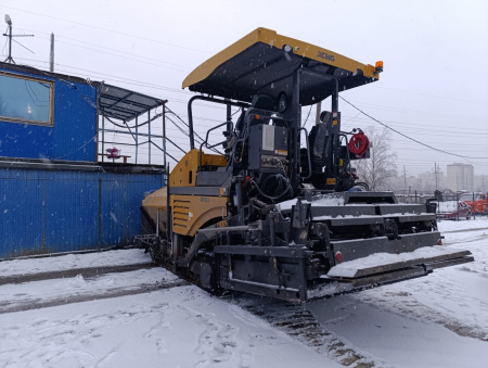 XCMG RP803 Асфальтоукладчик — Б/У, 2024 г.