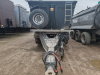 Grunwald GRW375 Прицеп самосвал — Б/У, 2022 г.
