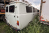 UAZ 7 мест 2.7 5MT — Б/У, 2023 г.
