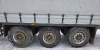 BONUM 9142 Полуприцеп шторный 914296-04 — Б/У, 2024 г.