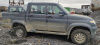 UAZ PATRIOT PICKUP Base ИКАР 2.7 5МТ — Б/У, 2023 г.