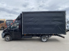 GAZ GAZELLE NN Бортовой A21R32 — Б/У, 2022 г.