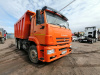 КамАЗ 6520 6x4 Самосвал 6520-3026041-53 — Б/У, 2022 г.