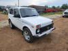 LADA Luxe 1.7 5MT — Б/У, 2024 г.