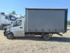 GAZ GAZELLE NEXT Бортовой 3009Z7 — Б/У, 2024 г.