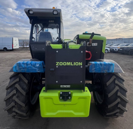 Zoomlion ZTH Телескопический погрузчик ZTH3507 — Б/У, 2024 г.