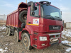 КамАЗ 65801 8x4 Самосвал 65801-001-68 — Б/У, 2021 г.