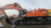 HITACHI ZX870 Экскаватор ZX870LC-5G — Б/У, 2015 г.