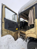 Shacman (Shaanxi) SX 8x4 Самосвал SX33186V366 — Б/У, 2022 г.