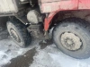 Shacman (Shaanxi) SX 8x4 Самосвал SX33186W366C — Б/У, 2022 г.