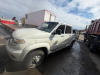 UAZ PATRIOT PICKUP Base ИКАР 2.7 5МТ — Б/У, 2023 г.
