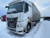 КамАЗ 54901 4x2 Седельный тягач 54901-94 — Б/У, 2023 г.
