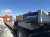 Спецприцеп 9942 Полуприцеп тяжеловоз 4 оси 9942L4 — Б/У, 2023 г.