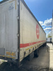 Тонар 97461 Полуприцеп бортовой 974611 — Б/У, 2017 г.
