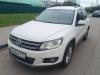 Volkswagen TIGUAN 2.0 TSI AT Sport — Б/У, 2015 г.