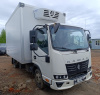 Авангард 6709H2 рефрижератор — Б/У, 2024 г.