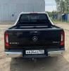Mercedes-Benz X-CLASS 350 d 4MATIC City — Б/У, 2018 г.