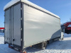 GAZ GAZELLE NEXT Бортовой 2824DH — Б/У, 2024 г.
