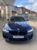 BMW M5 BMW M5 COMPETITION — Б/У, 2021 г.