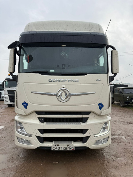 DongFeng GX 4x2 Седельный тягач DFH4180 — Б/У, 2023 г.