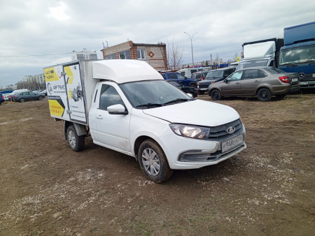 VIS 2349 Промтоварный 234900 — Б/У, 2024 г.
