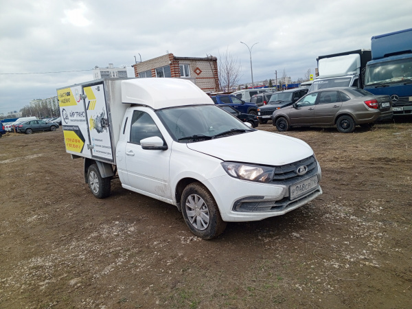 VIS 2349 Промтоварный 234900 — Б/У, 2024 г.