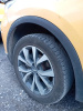Chery Tiggo 7 Pro Elite CVT — Б/У, 2023 г.