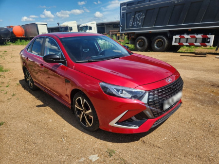 Kaiyi Luxury Sport 1.5T CVT (I Поколение) — Б/У, 2023 г.