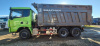 Shacman (Shaanxi) SX 6x4 Самосвал SX32586W384C — Б/У, 2023 г.