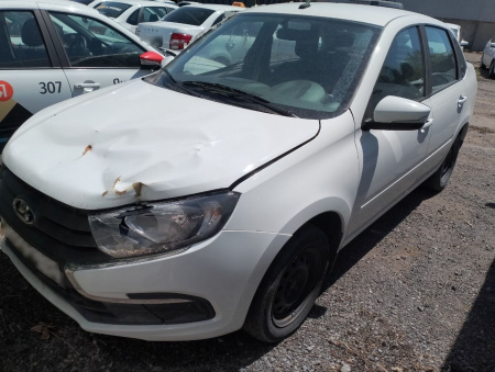 LADA Classic 23 Кондиционер 1.6 90hp 5MT — Б/У, 2024 г.