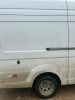 GAZ GAZELLE NEXT Цельнометаллический A31R35 — Б/У, 2024 г.