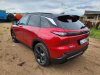 BAIC Elite 1.5T AT (I Поколение) — Б/У, 2024 г.