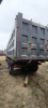 FAW J6 8x4 Самосвал СА3310Р66K24T4E5 — Б/У, 2022 г.