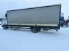 DongFeng C120 Бортовой АБ-435400 — Б/У, 2024 г.