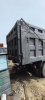 Shacman (Shaanxi) SX 8x4 Самосвал SX331863366 — Б/У, 2022 г.