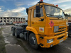 КамАЗ 65116 6x4 Седельный тягач 65116-7010-48 — Б/У, 2023 г.