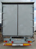 TITAN LC9411 Полуприцеп шторный LC9411XXY — Б/У, 2023 г.