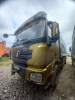 Shacman (Shaanxi) SX 8x4 Самосвал SX331863366 — Б/У, 2022 г.