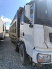 Shacman (Shaanxi) SX 8x4 Самосвал SX331863366 — Б/У, 2022 г.