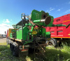 КАМАЗ 43118 6x6 Буровая установка УРБ-2Д3 — Б/У, 2022 г.