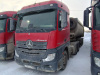 Mercedes-Benz Actros 6x4 Седельный тягач 2645 LS — Б/У, 2023 г.